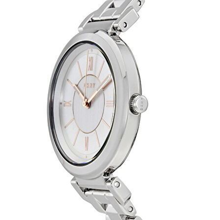 NY2582 DKNY BAYAN KOL SAATİ