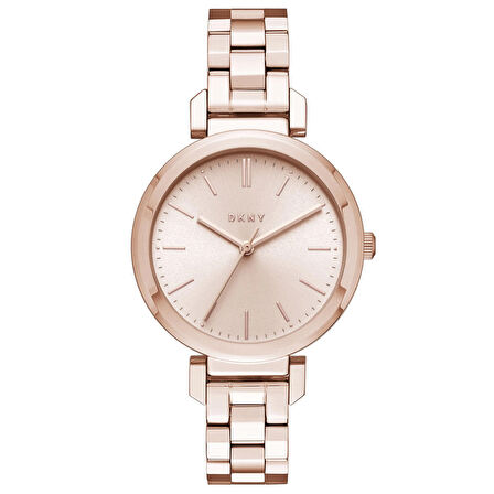 DKNY NY2584 Kadın Kol Saati