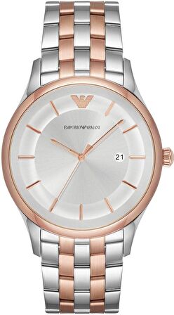 EMPORIO ARMANI AR11044 Erkek Kol Saati