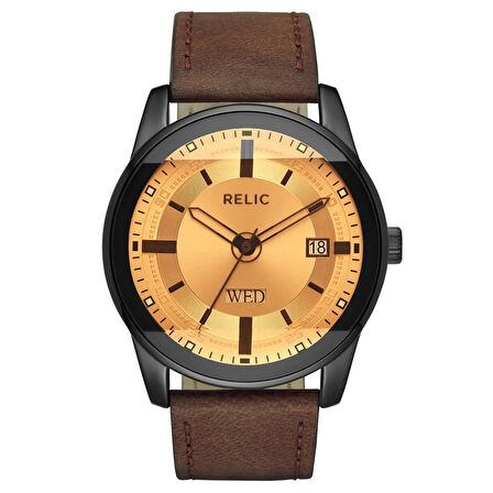 RELIC RL-ZR12229 Erkek Kol Saati