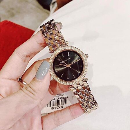 Michael Kors MK3738 Kadın Kol Saati