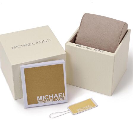 Michael Kors MK3738 Kadın Kol Saati