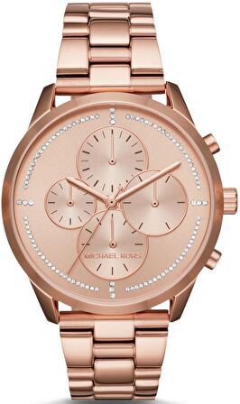 MICHAEL KORS MK6521 KADIN KOL SAATİ