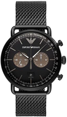 EMPORIO ARMANI AR11142 ERKEK KOL SAATİ