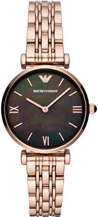 EMPORIO ARMANI AR11145 KADIN KOL SAATİ