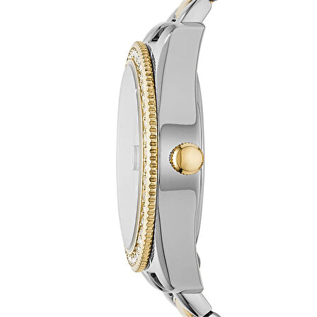 Fossil ES4319 Kadın Kol Saati