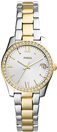 Fossil FES4319 Kadın Kol Saati