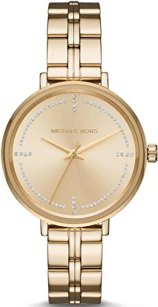 Michael Kors MK3792