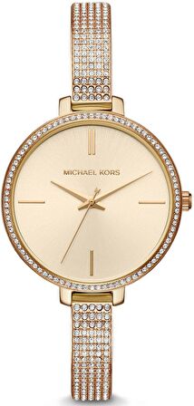 Michael Kors MK3784 Kadın Kol Saati