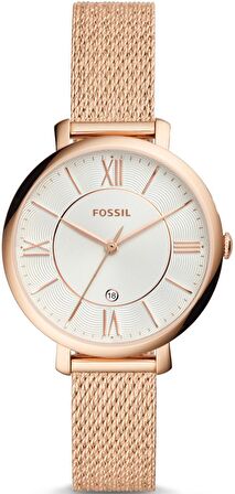 Fossil ES4352 Kadın Kol Saati