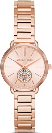 Michael Kors MK3839 Bayan Kol Saati