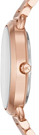 Michael Kors MK3839 Bayan Kol Saati
