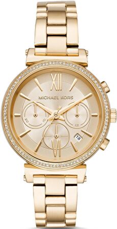 MICHAEL KORS MK6559 Kadın Kol Saati