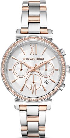 Michael Kors MK6558 Kadın Kol Saati