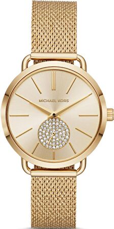 MICHAEL KORS MK3844 Kadın Kol Saati