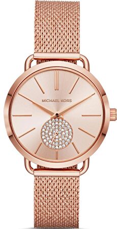 Michael Kors MK3845 Kadın Kol Saati