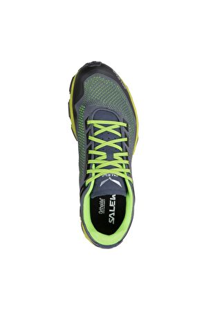 Salewa Lite Train Bağcıklı Gore-Tex Su Geçirmez Kışlık Erkek Trekking Ayakkabı 