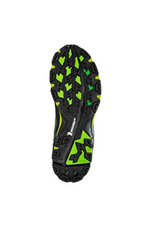 Salewa Lite Train Bağcıklı Gore-Tex Su Geçirmez Kışlık Erkek Trekking Ayakkabı 