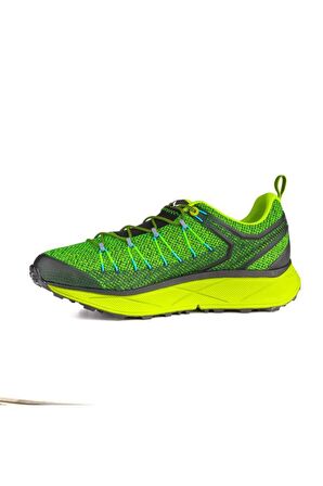 Salewa Dropline Bağcıklı Gore-Tex Su Geçirmez Tekstil Yazlık Erkek Trekking Ayakkabı 