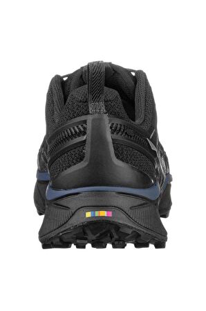 Salewa Dropline Bağcıklı Gore-Tex Su Geçirmez Yazlık Erkek Trekking Ayakkabı 