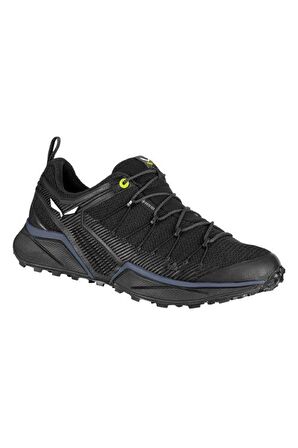 Salewa Dropline Bağcıklı Gore-Tex Su Geçirmez Yazlık Erkek Trekking Ayakkabı 