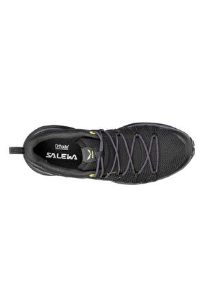 Salewa Dropline Bağcıklı Gore-Tex Su Geçirmez Yazlık Erkek Trekking Ayakkabı 