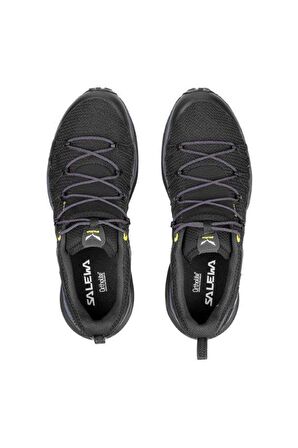 Salewa Dropline Bağcıklı Gore-Tex Su Geçirmez Yazlık Erkek Trekking Ayakkabı 