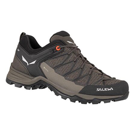 Salewa Mountain Trainer Lite Bağcıklı Gore-Tex Su Geçirmez Tekstil Kışlık Erkek Trekking Ayakkabı 