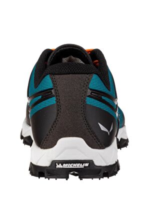 Salewa Lite Train Bağcıklı Gore-Tex Su Geçirmez Kışlık Erkek Trekking Ayakkabı 
