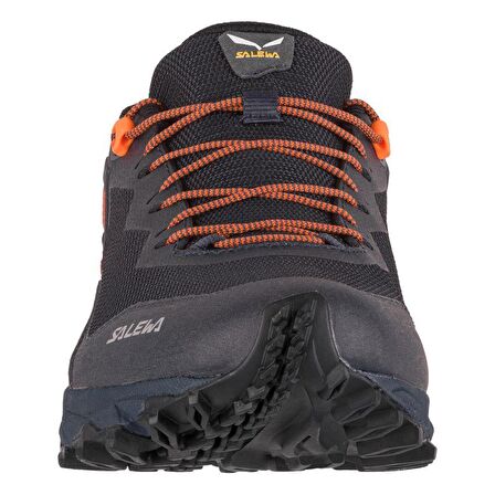 Salewa Ultra Train 3 Erkek Outdoor Ayakkabı Siyah 613883327