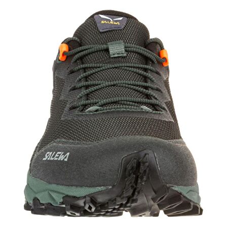 Salewa Ms Ultra Train 3 Erkek Outdoor Ayakkabı Yeşil 613885329