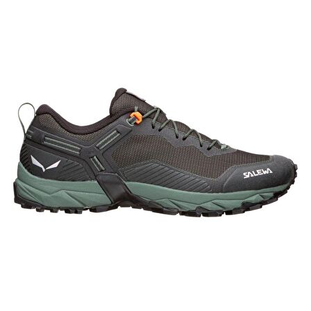 Salewa Ms Ultra Train 3 Erkek Outdoor Ayakkabı Yeşil 613885329