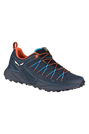 Salewa Dropline Bağcıklı Gore-Tex Su Geçirmez Tekstil Yazlık Erkek Trekking Ayakkabı 
