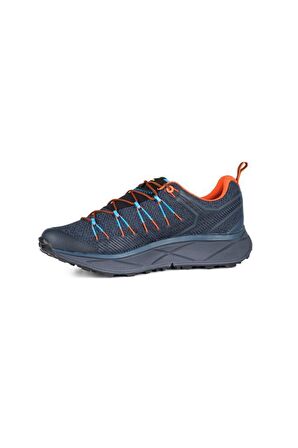 Salewa Dropline Bağcıklı Gore-Tex Su Geçirmez Tekstil Yazlık Erkek Trekking Ayakkabı 