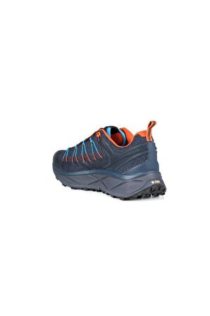 Salewa Dropline Bağcıklı Gore-Tex Su Geçirmez Tekstil Yazlık Erkek Trekking Ayakkabı 