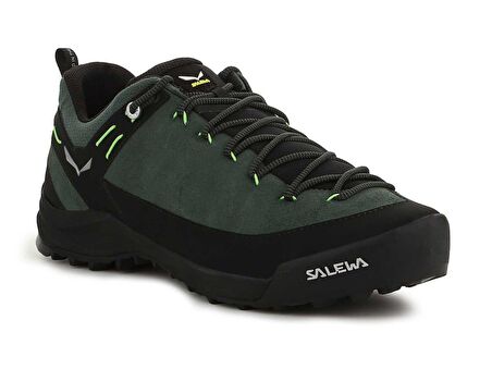 Salewa Wildfire Leather Erkek Deri Ayakkabı