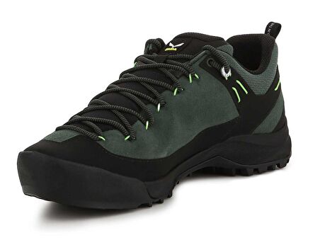 Salewa Wildfire Leather Erkek Deri Ayakkabı