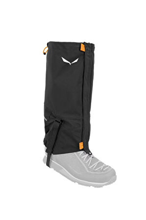 Protector Ptx 3L Gaiter Tozluk Siyah