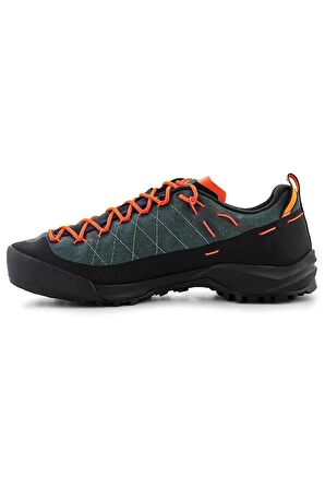 Salewa Wildfire Canvas Erkek Ayakkabı