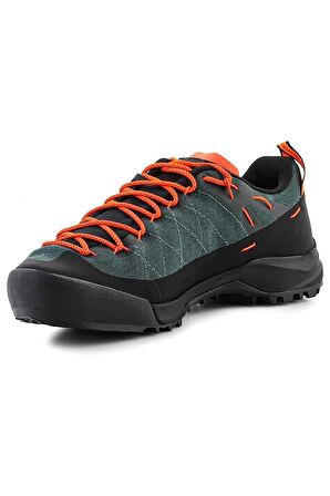 Salewa Wildfire Canvas Erkek Ayakkabı