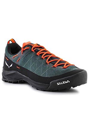 Salewa Wildfire Canvas Erkek Ayakkabı