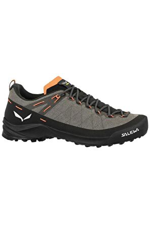 Salewa Wildfire Canvas Erkek Ayakkabı