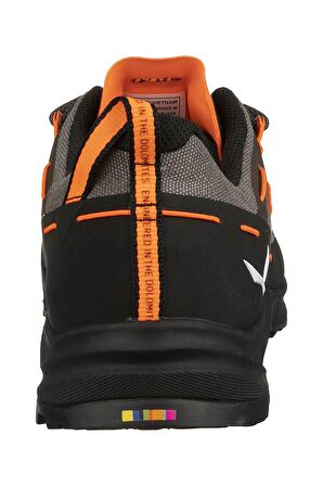 Salewa Wildfire Canvas Erkek Ayakkabı