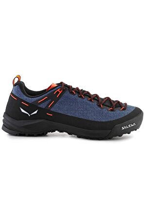 Salewa Wildfire Canvas Erkek Ayakkabı