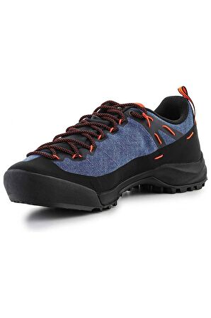 Salewa Wildfire Canvas Erkek Ayakkabı