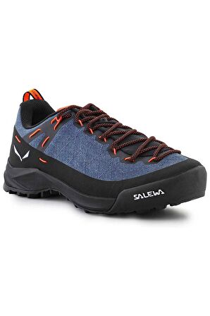 Salewa Wildfire Canvas Erkek Ayakkabı