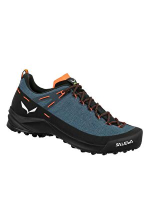 Salewa Wildfire Canvas Bağcıklı Tekstil Kışlık Erkek Trekking Ayakkabı 