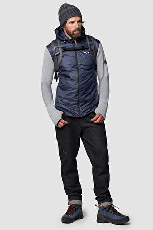 Salewa Fanes Eng.Am Hyb Erkek Ceket Mont