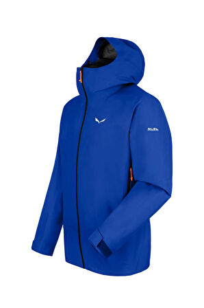 Salewa Puez GTX - Pac Erkek Ceket Mavi