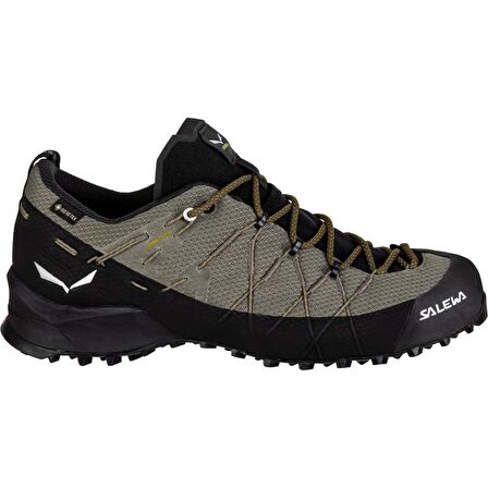 Salewa Wildfire 2Gtx M Bungee Cord Black Erkek Outdoor Ayakkabı 00-0000061414-7953